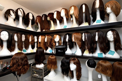 Ways to Recycle Your Old Hair Extensions We got you