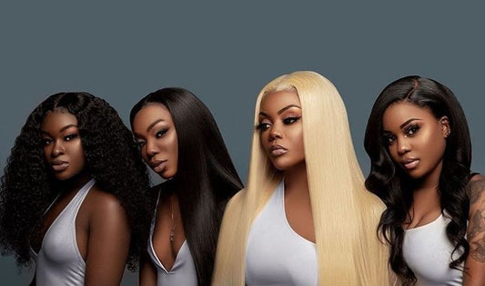 Wigs: Your Secret Beauty Weapon