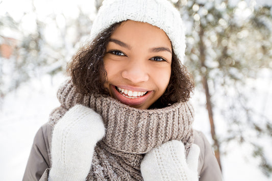 Just another Winter Hair Care guide!