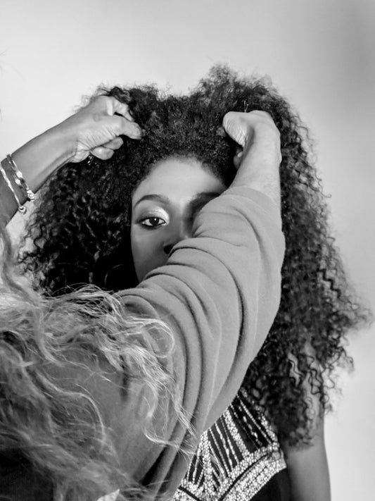 Unlocking Confidence: How Wigs Empower Self-Expression and Identity