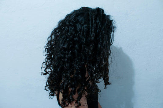 Natural Hair problems that and what to do with them!