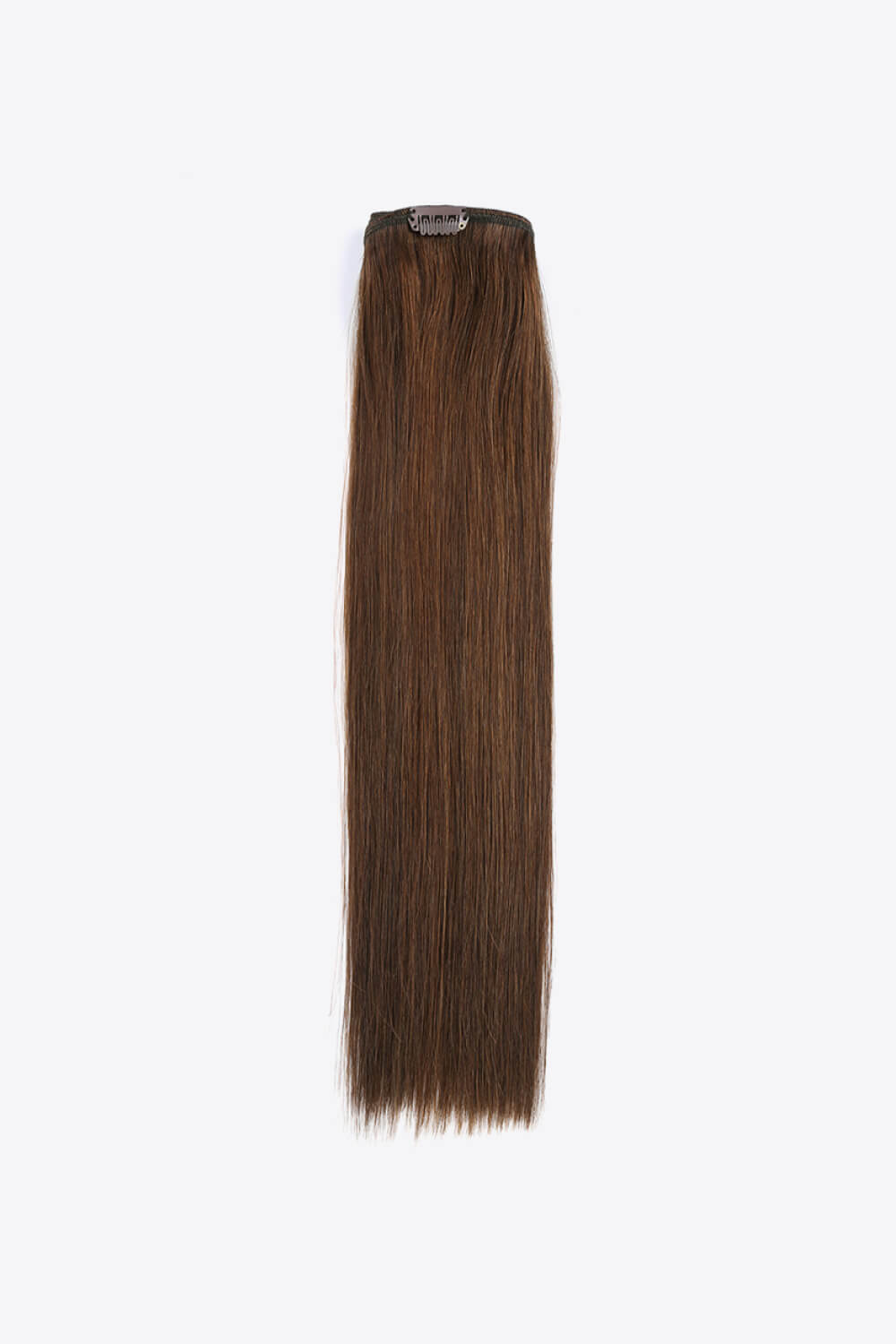 Clip-in Hair Extensions Indian Human Hair