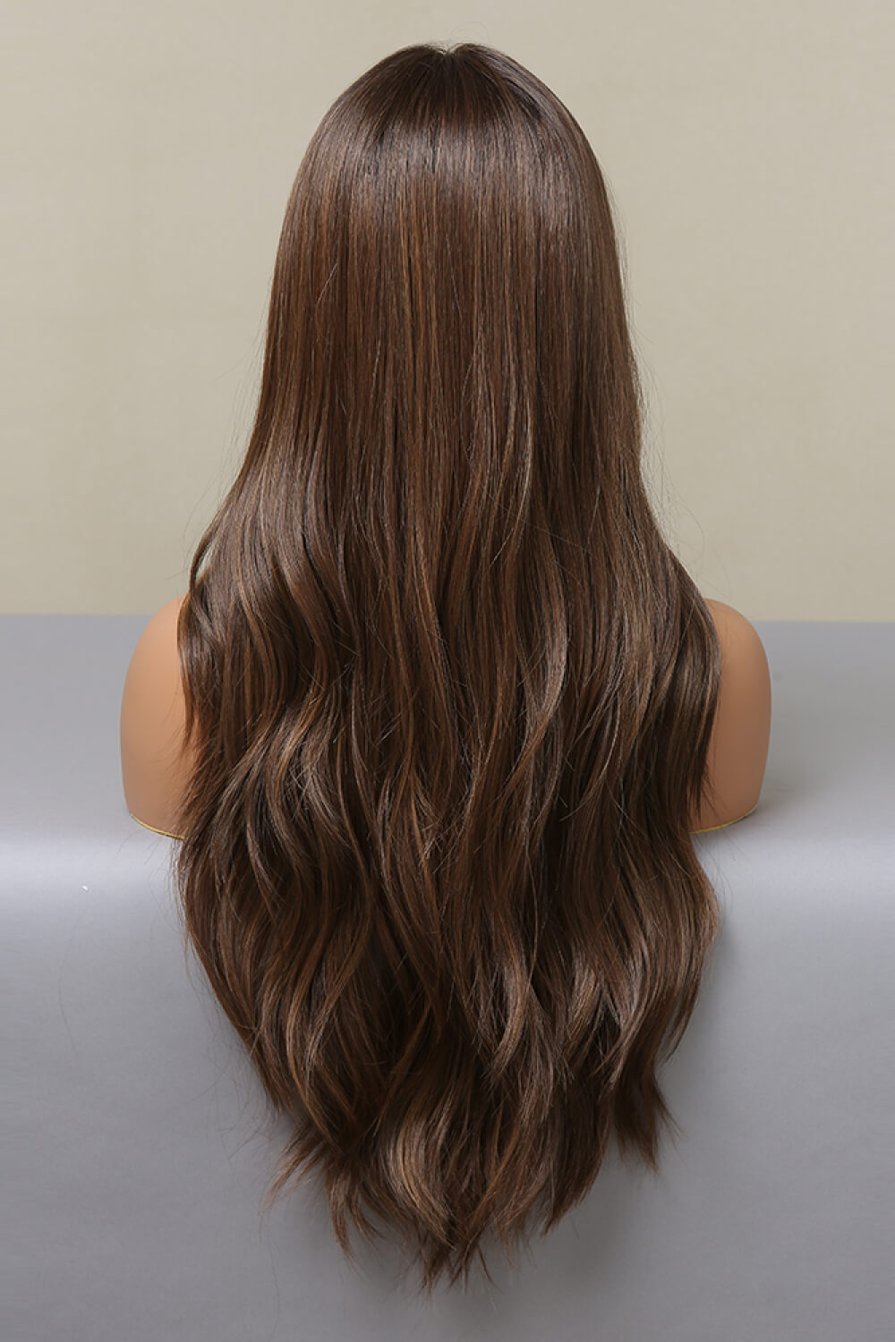 150% Density Lace Front Synthetic Hair Wig