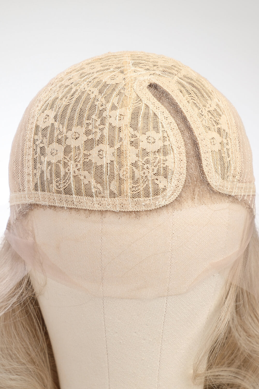 25" Synthetic Long Lace Front Wigs