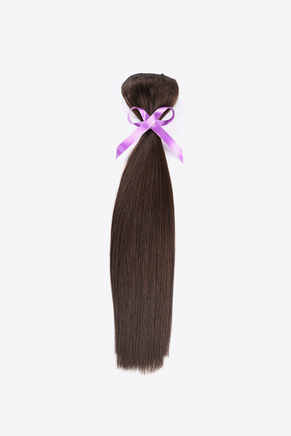 Clip-in Hair Extensions Indian Human Hair