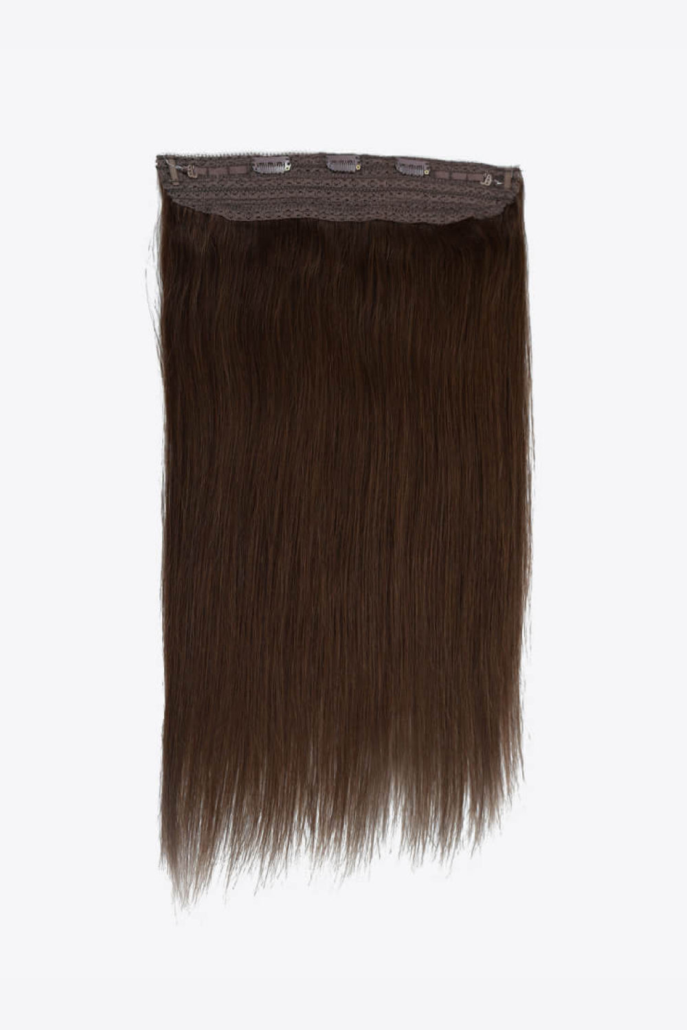 Indian Human Halo Hair