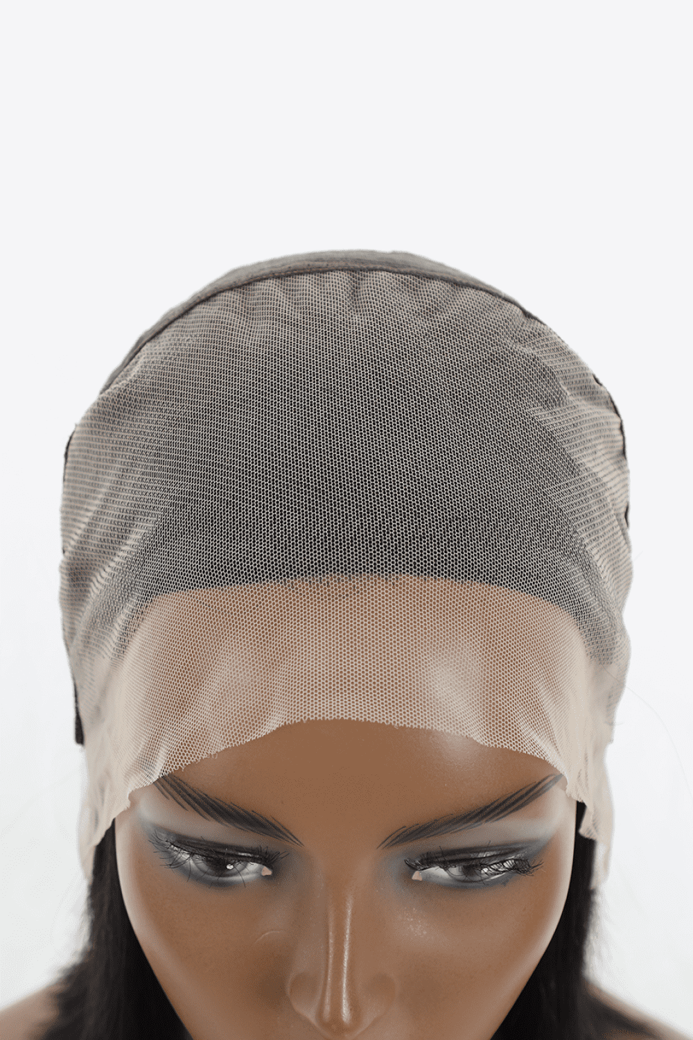 Natural Color Lace Front Human Hair Wig