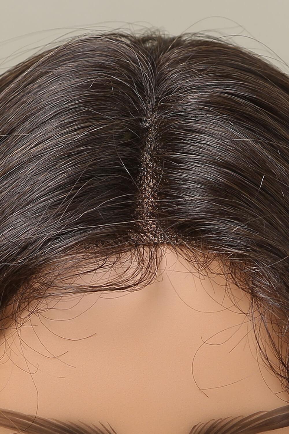 150% Density Lace Front Synthetic Hair Wig