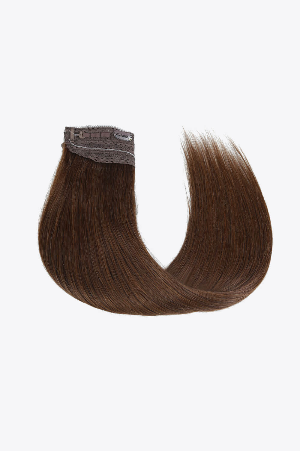 Indian Human Halo Hair