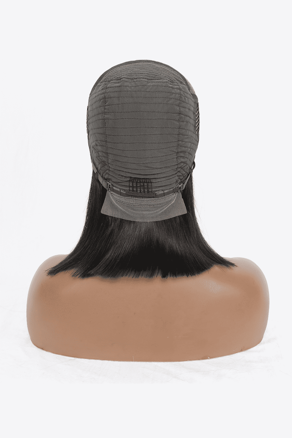 Natural Color Lace Front Human Hair Wig