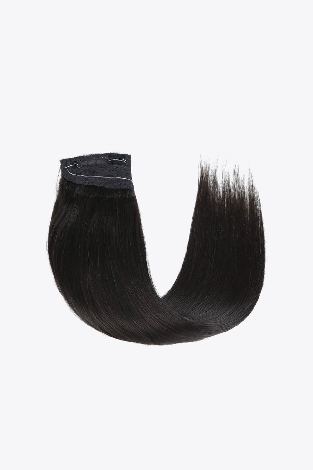 Indian Human Halo Hair