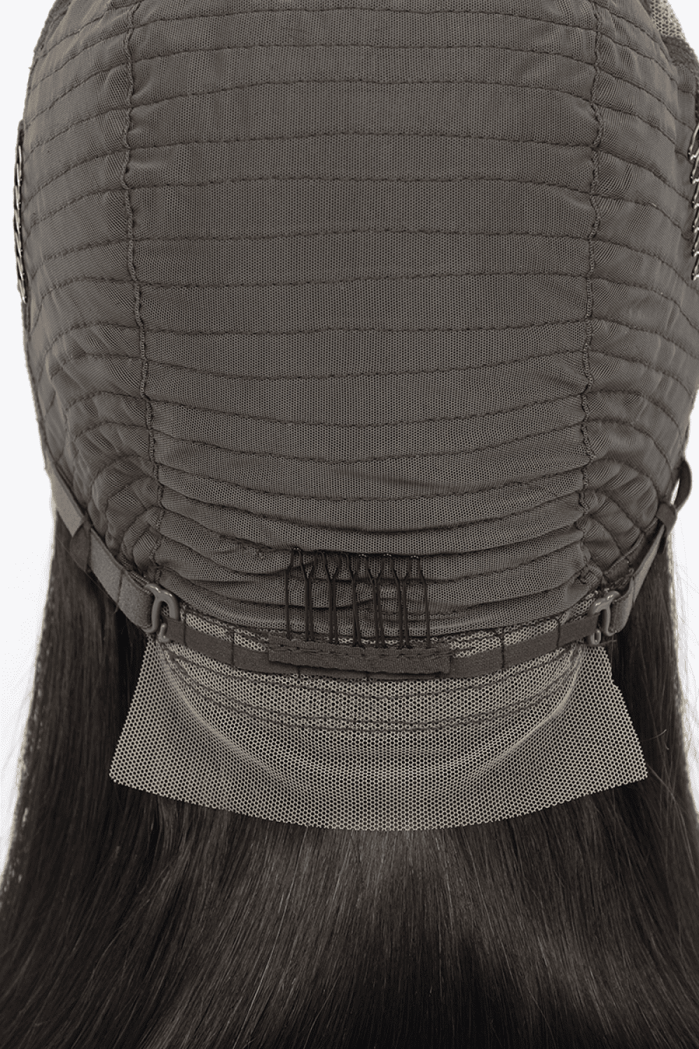 Natural Color Lace Front Human Hair Wig