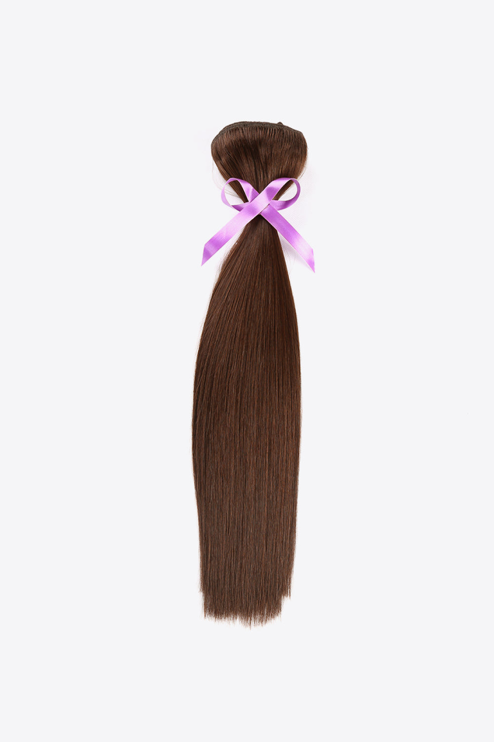 Clip-in Hair Extensions Indian Human Hair