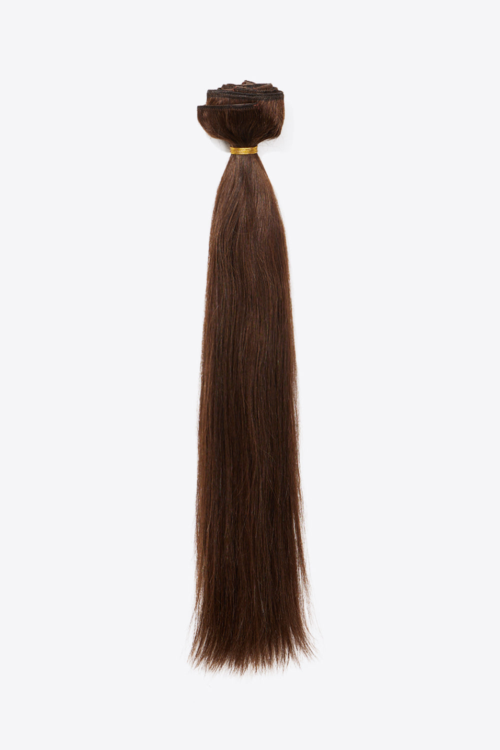 Clip-in Hair Extensions Human Hair