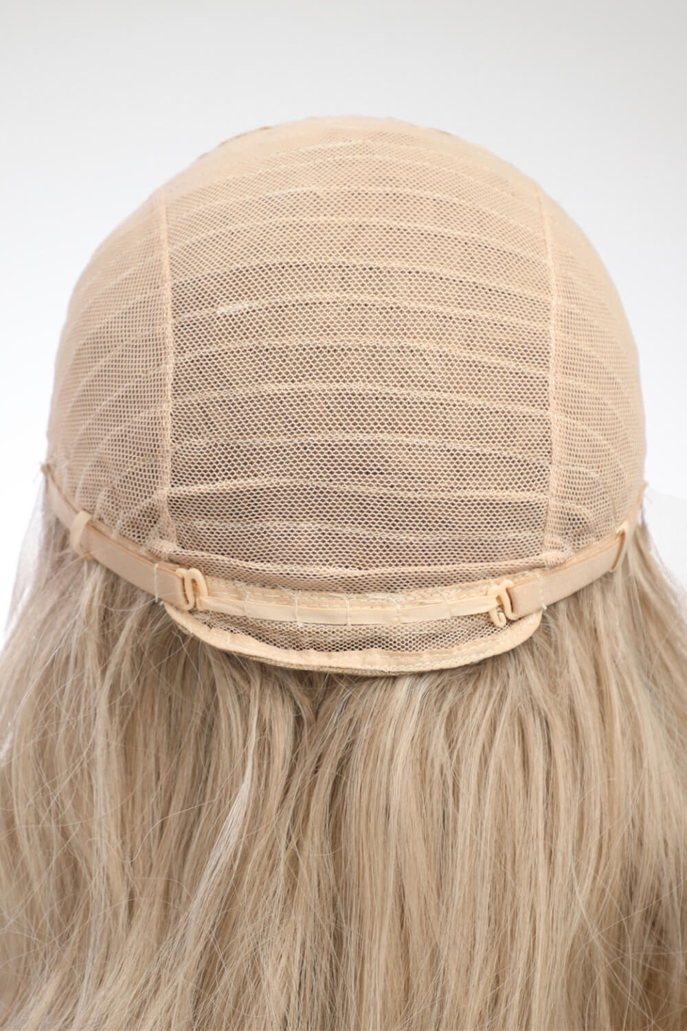 25" Synthetic Long Lace Front Wigs