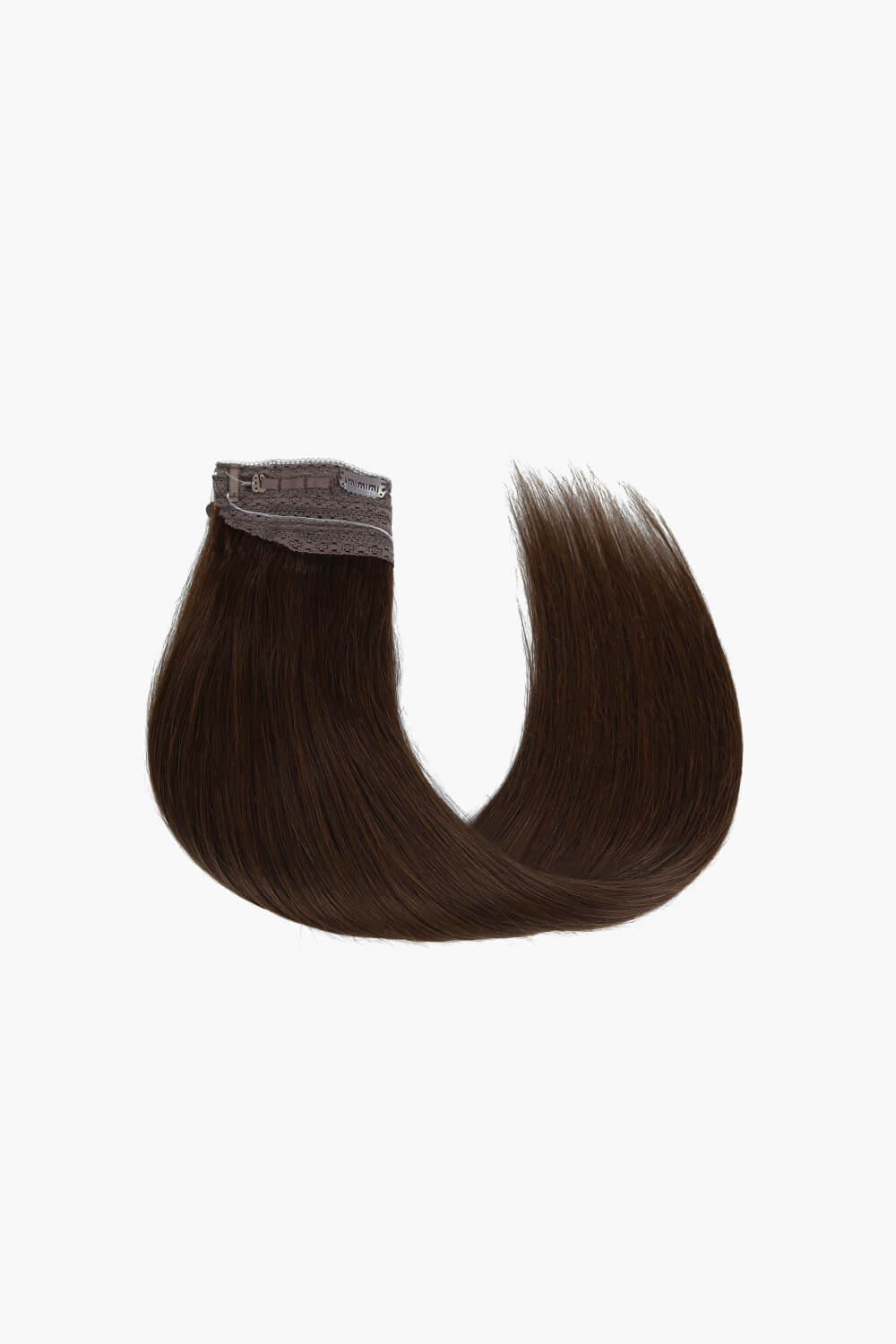 Indian Human Halo Hair