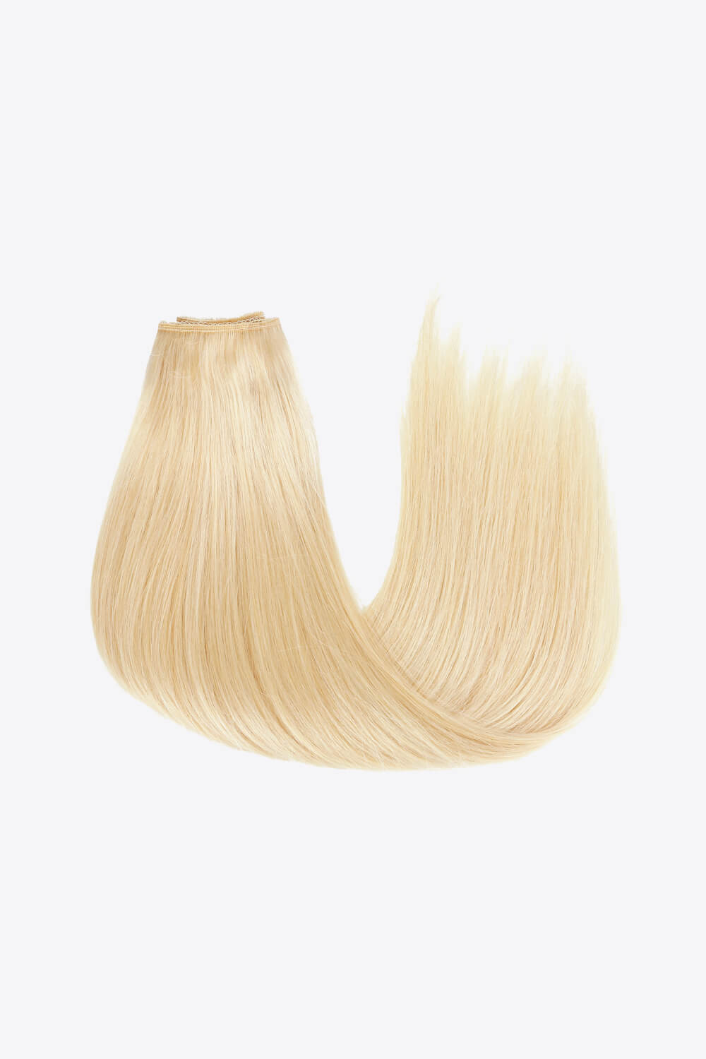 Fully Handmade Indian Human Halo Hair