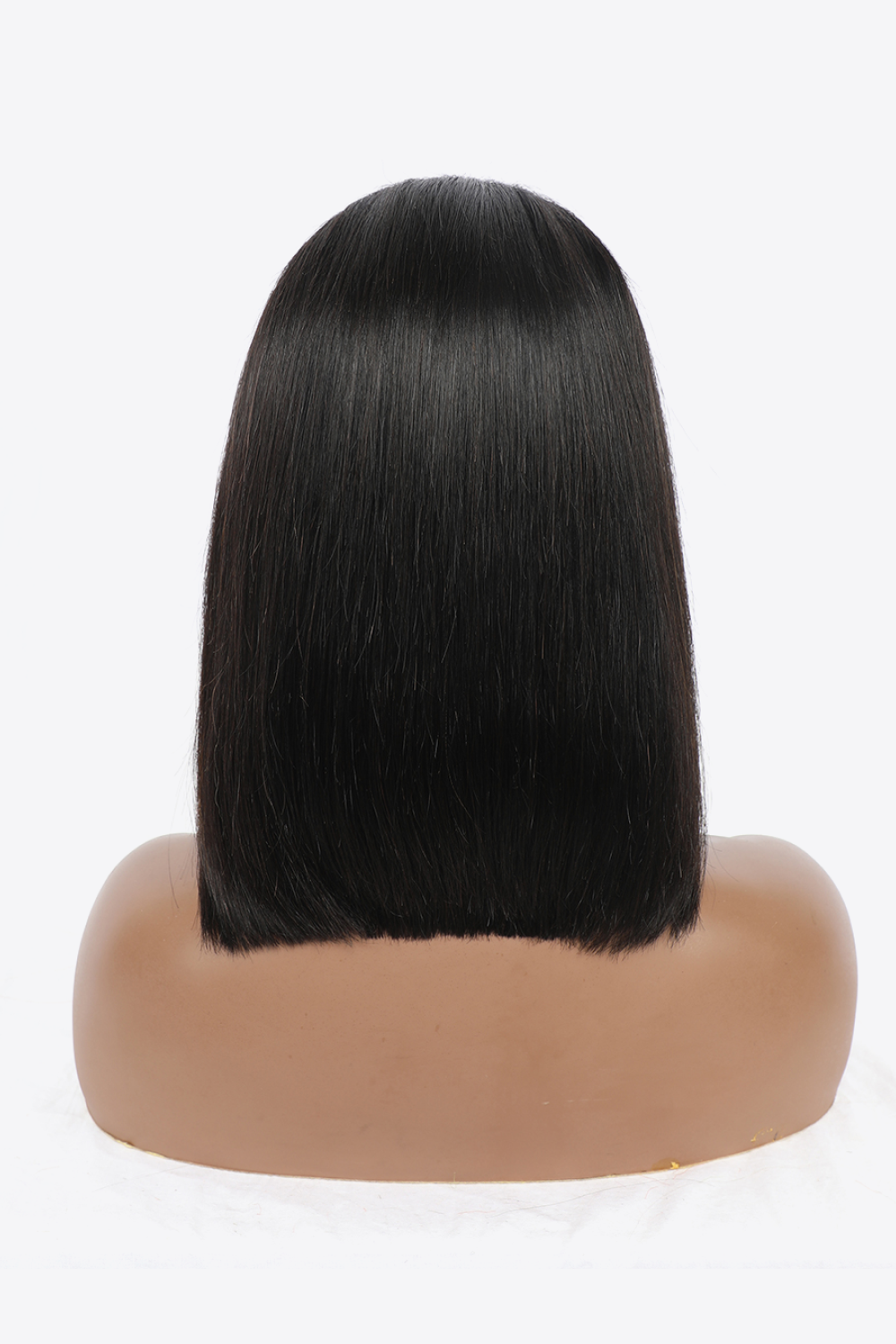 Natural Color Lace Front Human Hair Wig
