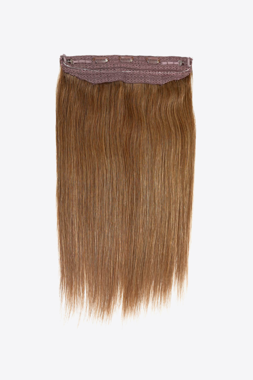 Indian Human Halo Hair