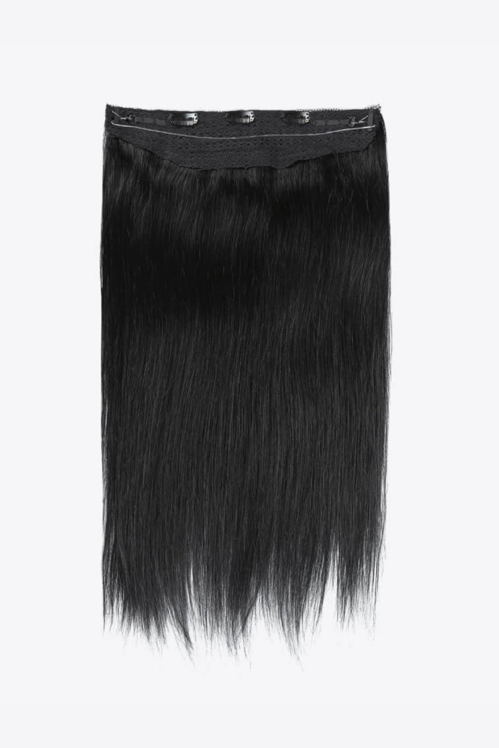 Indian Human Halo Hair