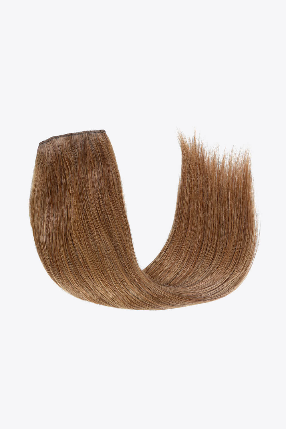Fully Handmade Indian Human Halo Hair