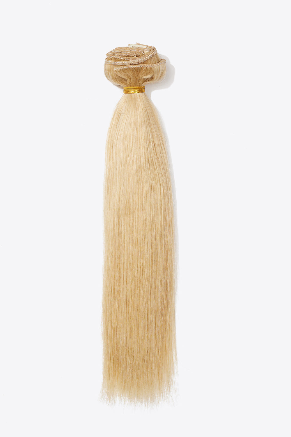 Clip-in Hair Extensions Human Hair