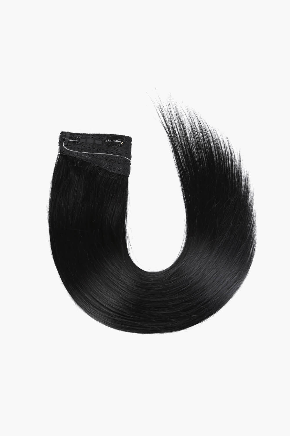 Indian Human Halo Hair