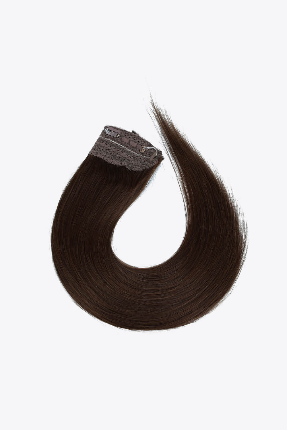 Indian Human Halo Hair