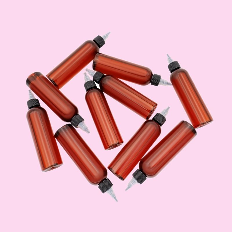 Hair Growth Serum