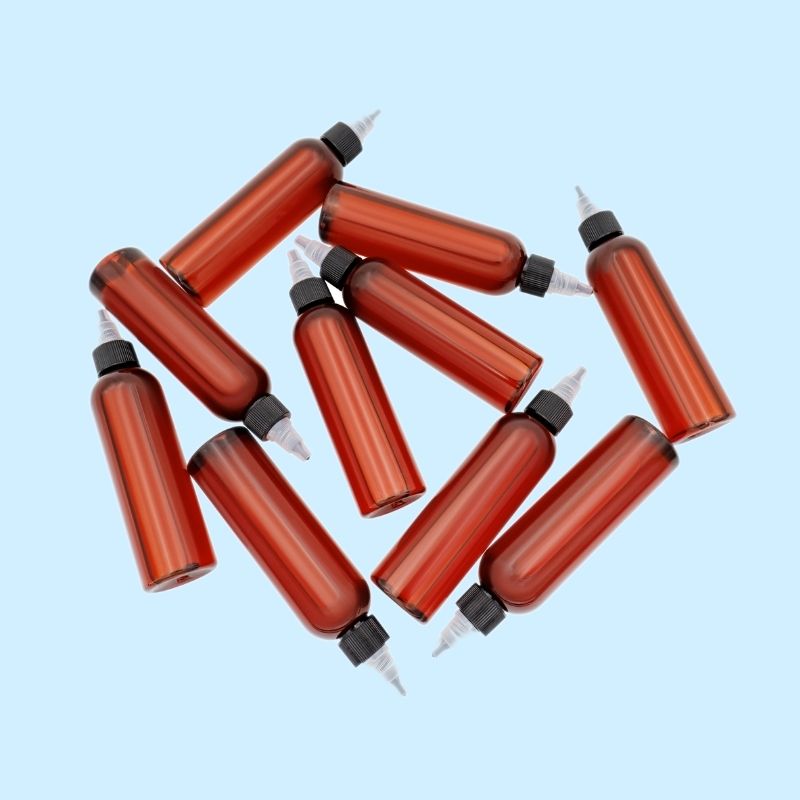 Hair Growth Serum