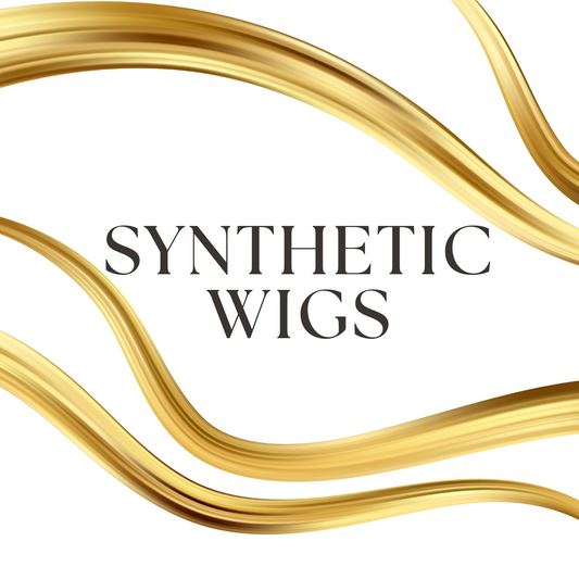 Caring for Your Synthetic Wig: Essential Tips