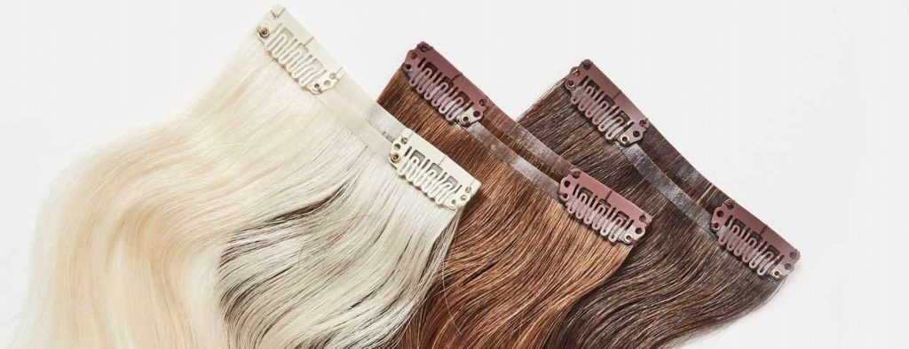 Make Your Clip In Hair Extensions Last Longer