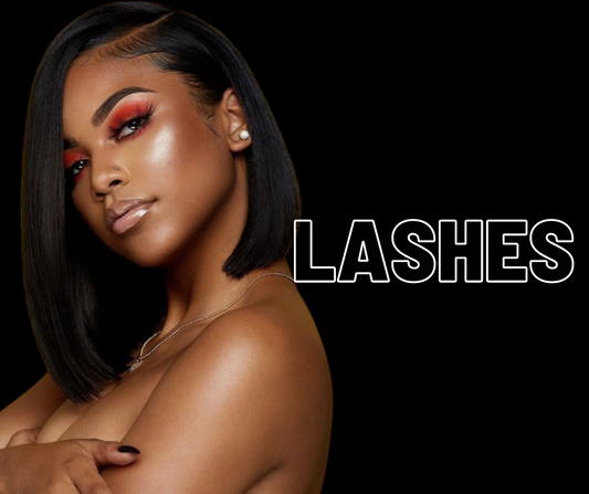 5D Mink Lashes and Why we Love them!