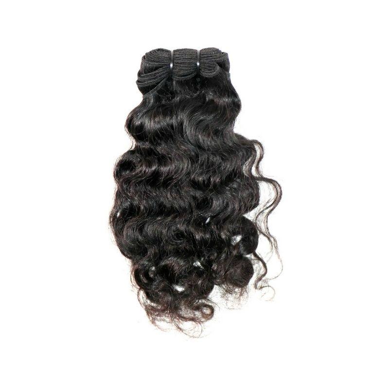 Curly hair shop extensions india