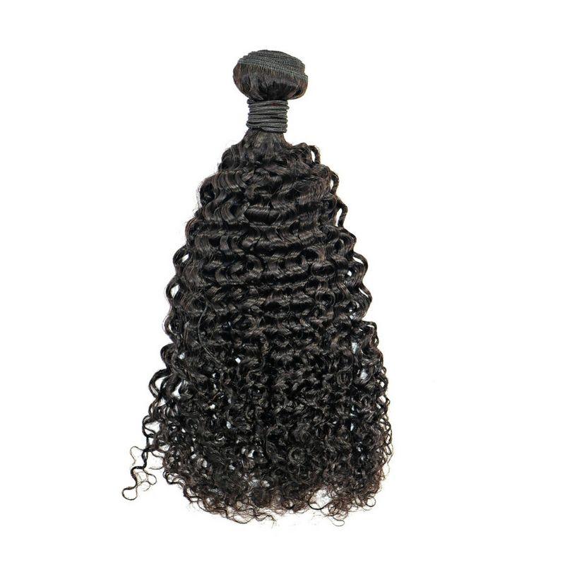 Brazilian Kinky Curly Hair Extensions